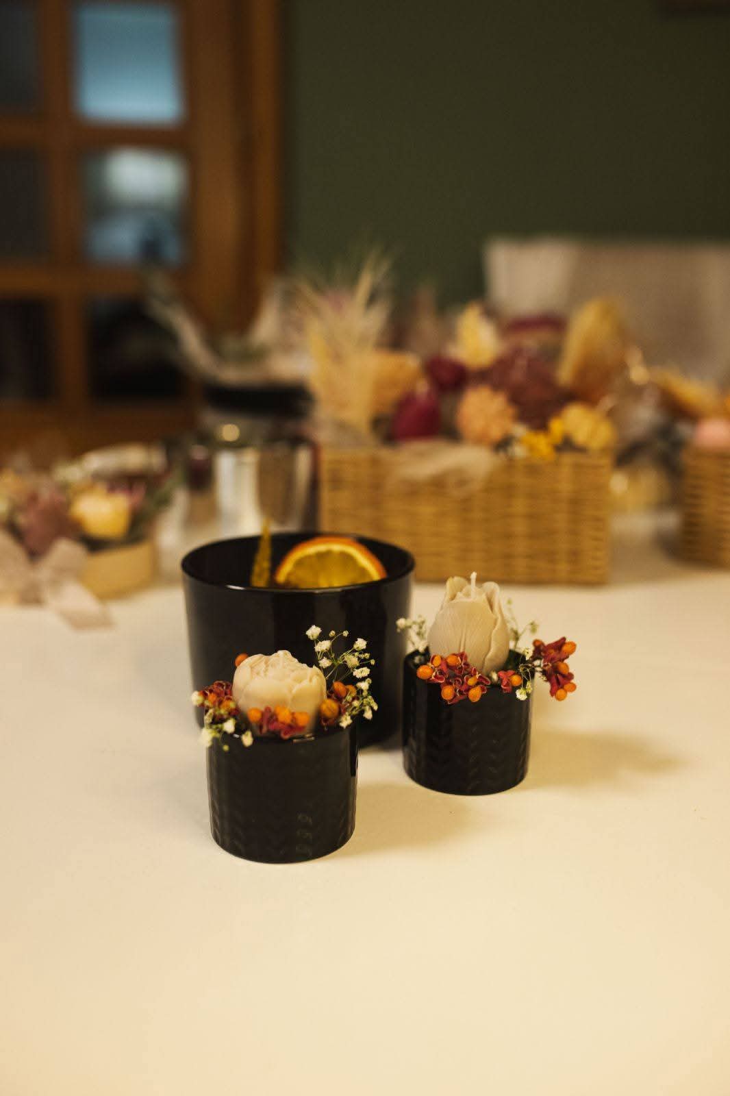 Prolećni Miks Aranžman