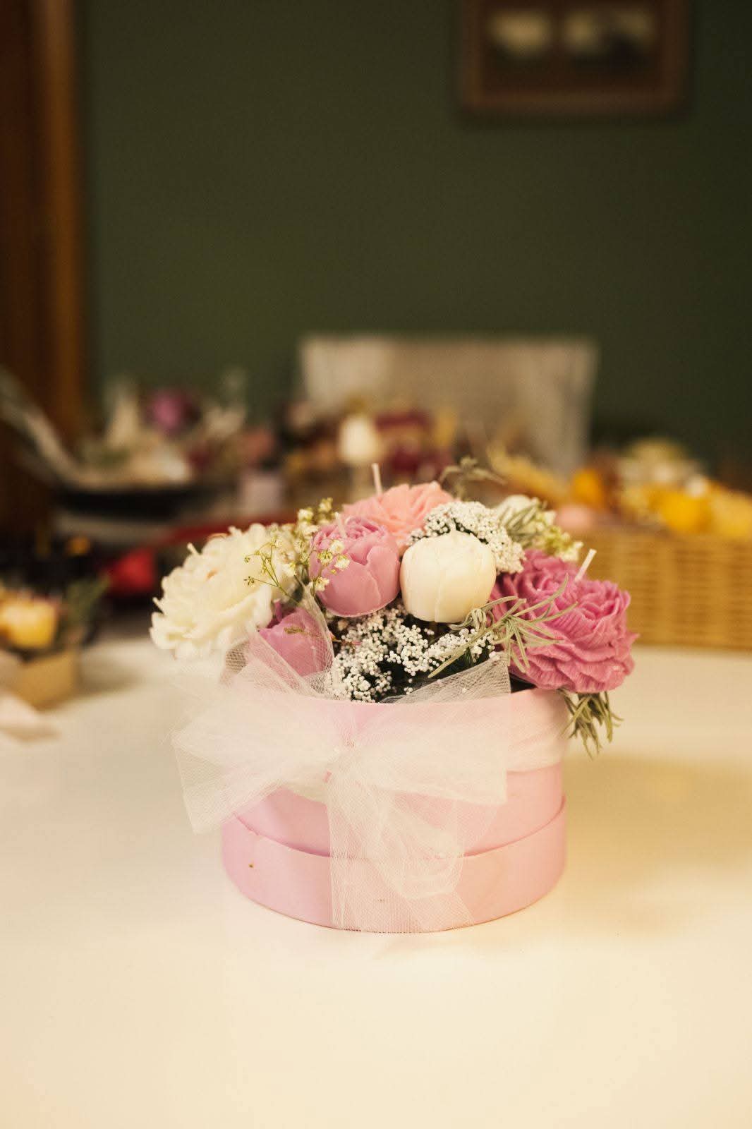 Prolećni Miks Aranžman — slika 2